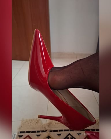 CarlaKristel foto