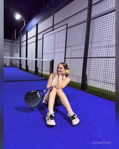 DanaFenix, fotografie