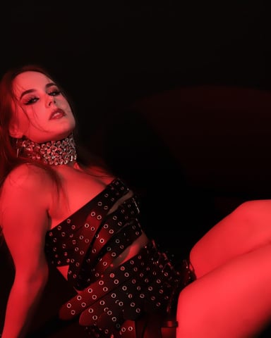 DanaFenix, fotografie