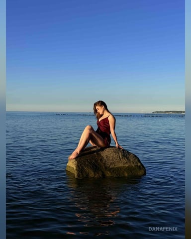 DanaFenix, fotografie