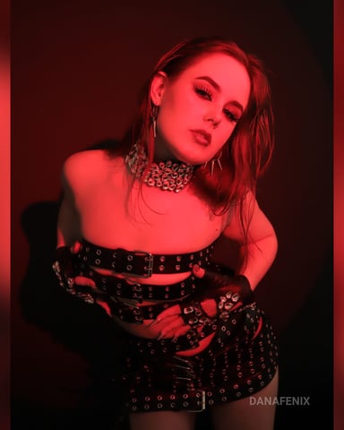 DanaFenix, fotografie