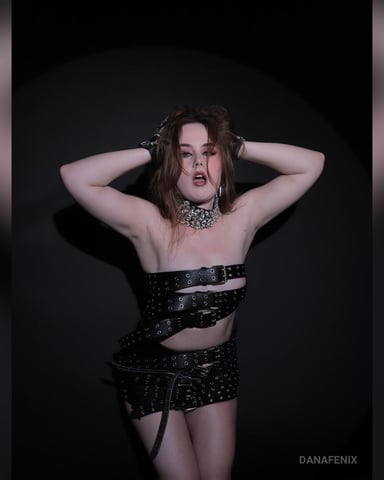 DanaFenix, fotografie