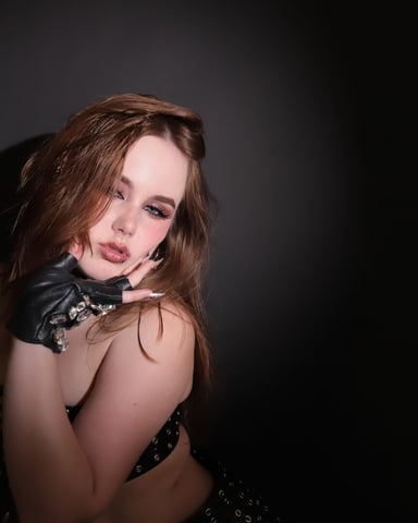 DanaFenix, fotografie