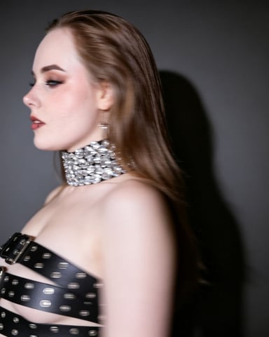 DanaFenix, fotografie