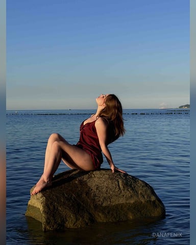 DanaFenix, fotografie