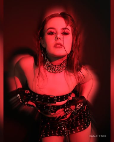 DanaFenix, fotografie