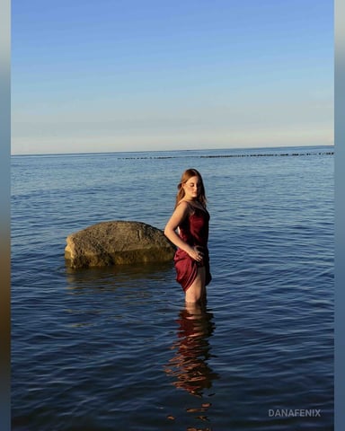 DanaFenix, fotografie