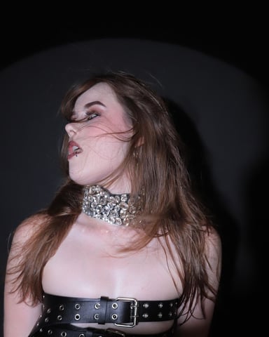 DanaFenix, fotografie