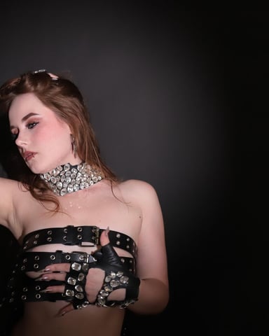DanaFenix, fotografie