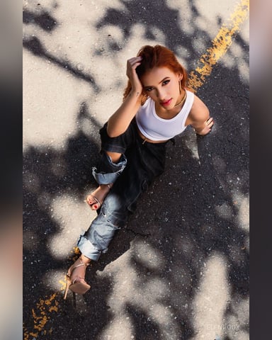 ElenRoux Foto
