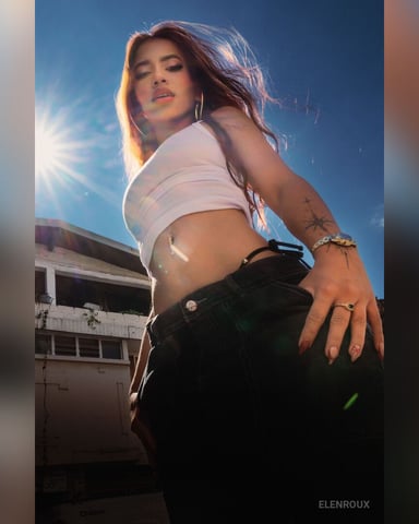 ElenRoux Foto
