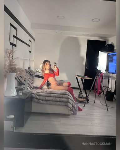 HannaStockman foto