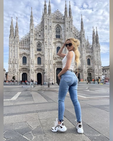 JulianaBlueness Foto