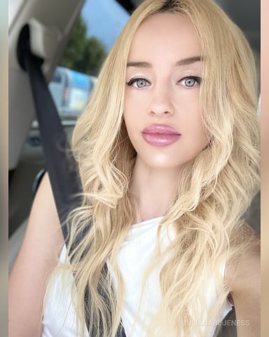 JulianaBlueness Foto