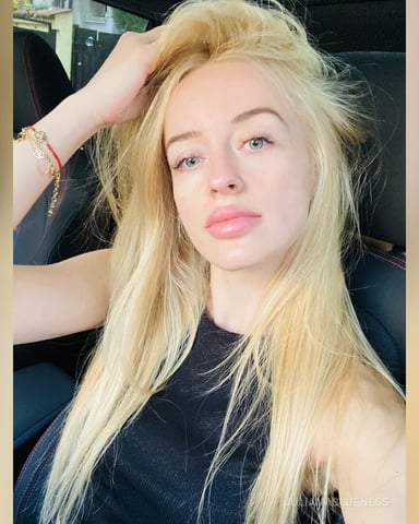 JulianaBlueness Foto