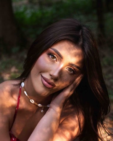 Kaylee, fotografie