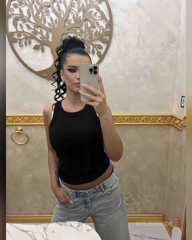 KylieRhode photo