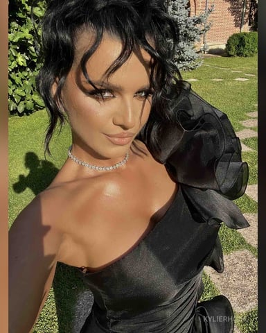 KylieRhode photo
