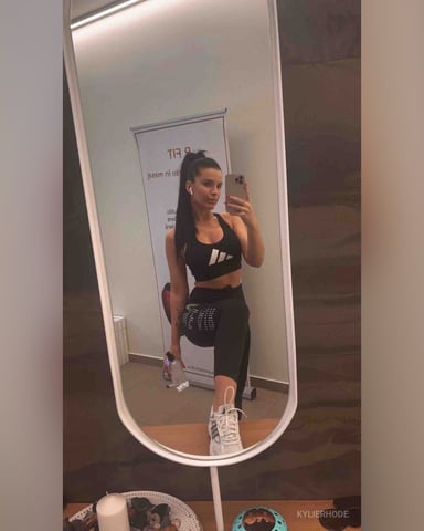 KylieRhode photo