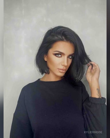 KylieRhode photo