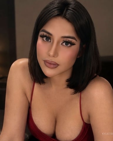 KylieTriumph foto