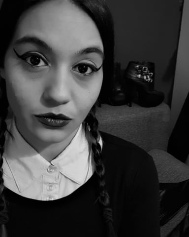MadeleineLynn foto