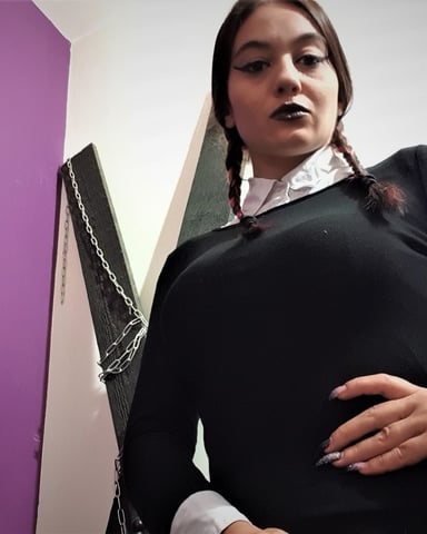 MadeleineLynn foto