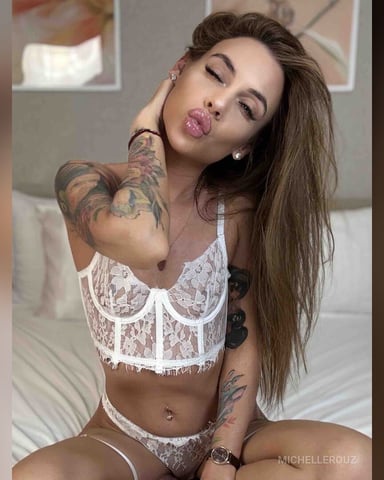 MichelleRouz Foto