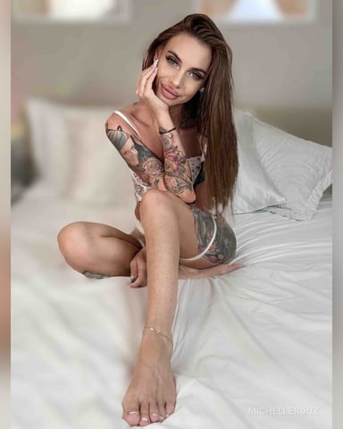 MichelleRouz Foto