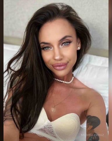 MichelleRouz Foto