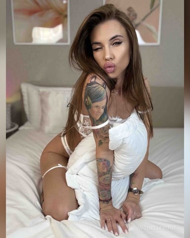 MichelleRouz Foto