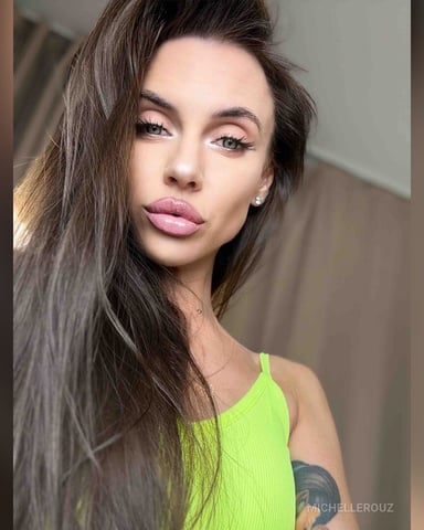 MichelleRouz Foto