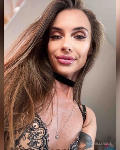 MichelleRouz Foto
