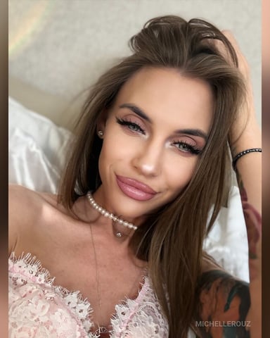 MichelleRouz Foto