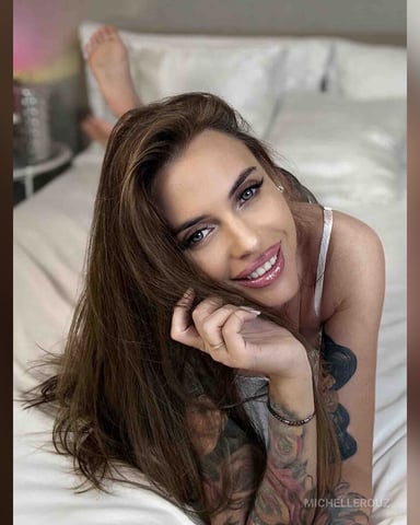 MichelleRouz Foto