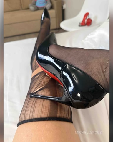 MichelleRouz Foto