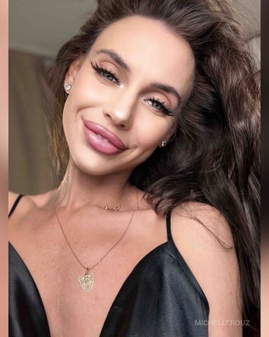MichelleRouz Foto