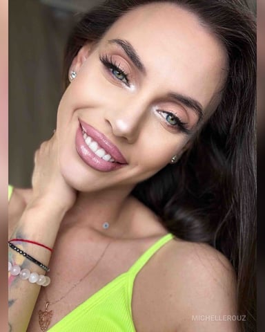 MichelleRouz Foto