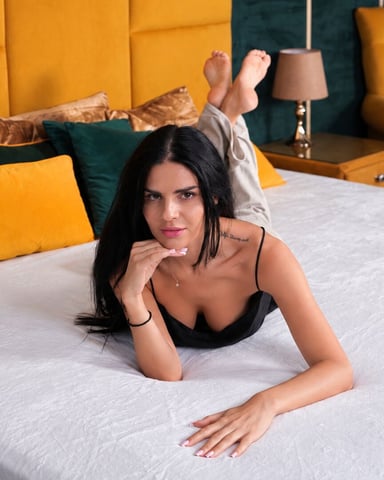 NatalieGreen foto 4