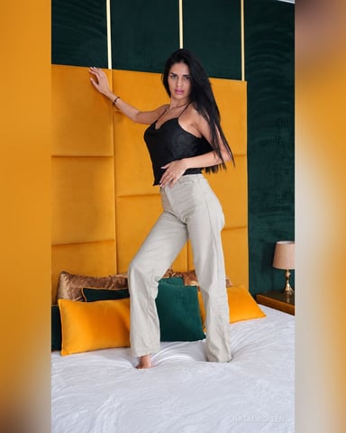 NatalieGreen foto 3