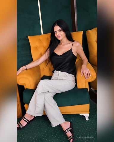 NatalieGreen foto 2