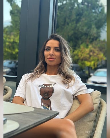 SelenaBlu photo
