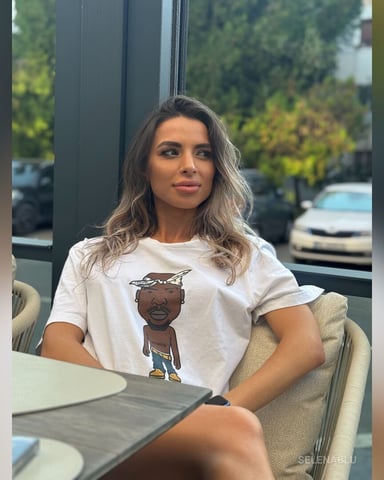 SelenaBlu photo