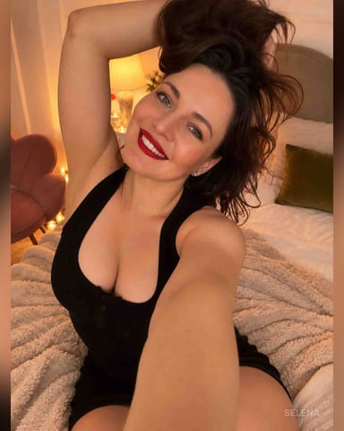 Selena Foto