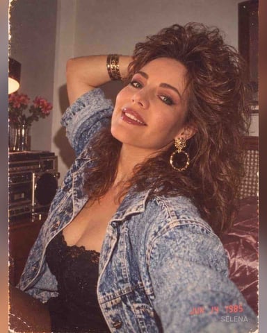 Selena Foto