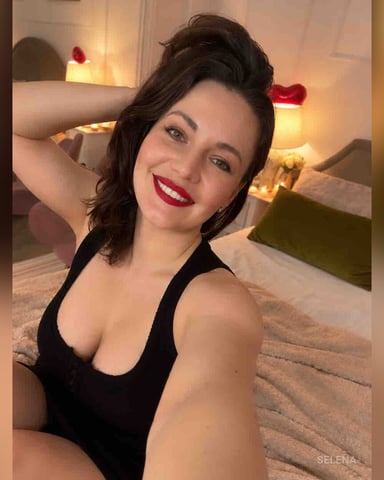 Selena Foto