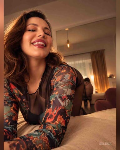 Selena Foto