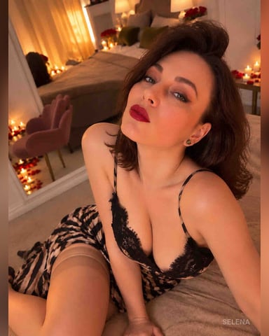 Selena Foto