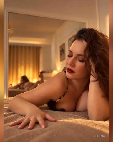 Selena Foto