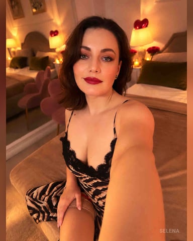 Selena Foto